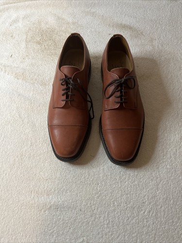 Alfred sargent tan brown - alfred,