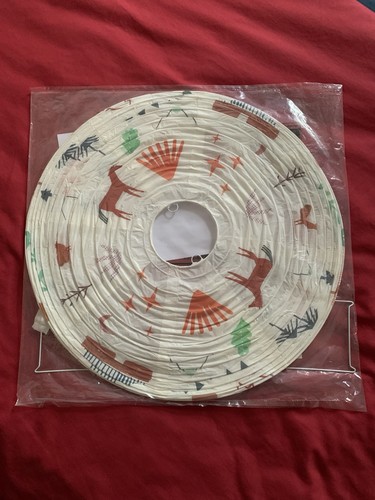 Habitat woodlands paper - paper, xl