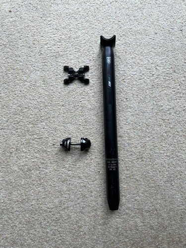 Ritchey wcs bolt - 1, seatpost