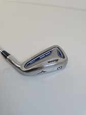 Mizuno MX-200 Y-Tune 3 Iron