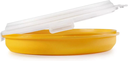 Tortilla box plastic - tortilla, storage