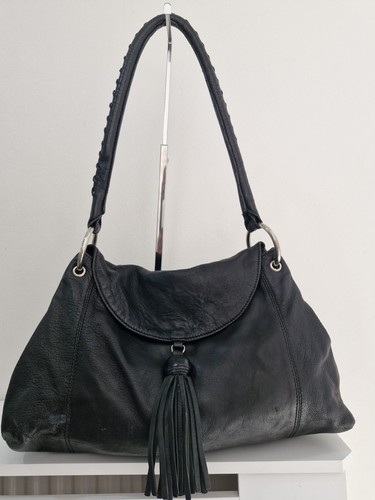 Marks and spencer black - and, soft
