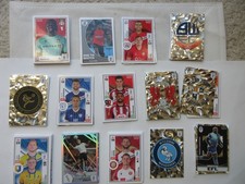 Panini EFL 2025/26 Sticker  455 to 673 - Wrexham to League 1 Wycombe
