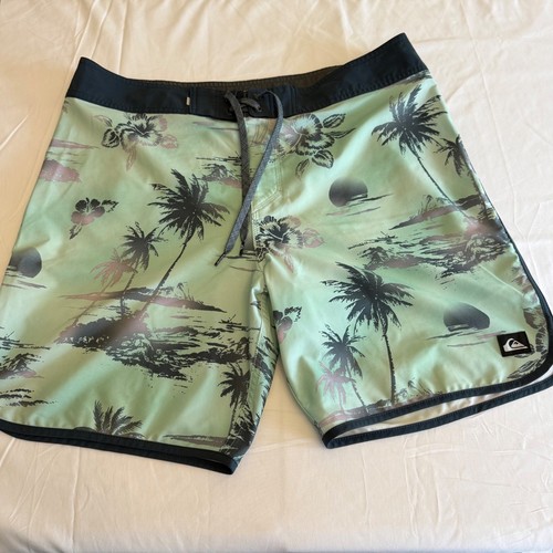 Quiksilver board shorts mens - quiksilver,