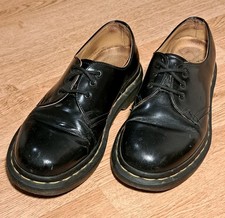 Doctor Martens Women Patent