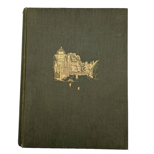 Natural history selborne - history,