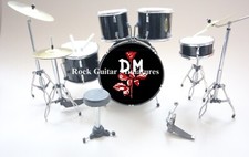 RGM306 Depeche Mode Miniature Drum kit