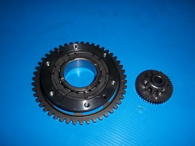 Freewheel starter honda - honda, cbr