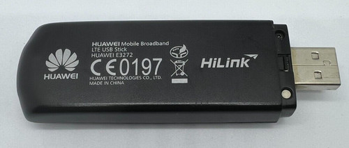Huawei lte multimode e3272 - 4g,