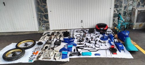 Parts honda - parts,