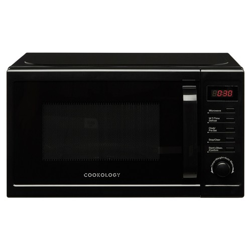 Cookology cfsdi20lbk digital - cookology,