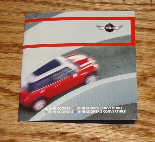 Original 2005 mini - mini, &