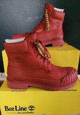 NEW TIMBERLAND® X BEELINE 6"