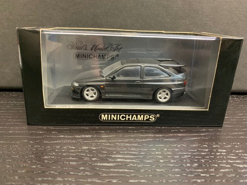 Mini champs 1992 - champs, ford
