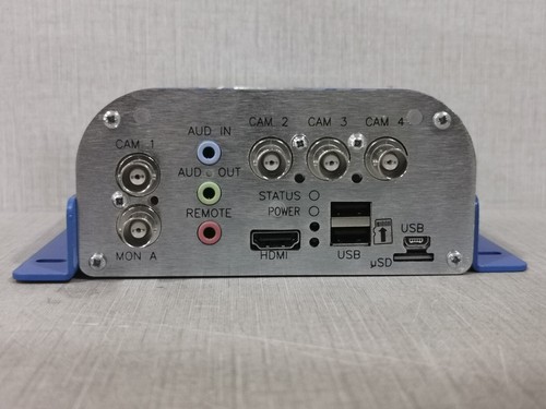 Dedicated micros nvhdcon - dedicated, dm/nvhdcon