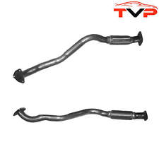 BM Exhaust Pipe For Alfa Romeo