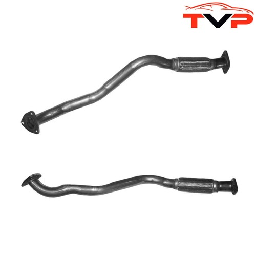Exhaust pipe for alfa romeo - for,