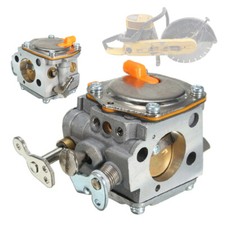 503280418 Carburetor For Husqvarna Partner K650 K700 K800 K1200 Cut Off Saw Carb
