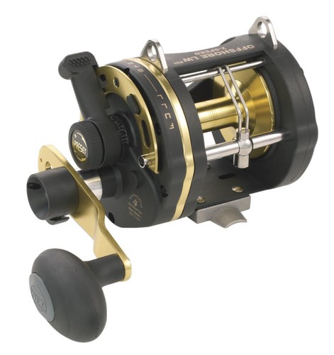 Wft offshore speed 30lw ld - offshore,