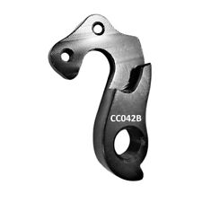 BIANCHI Carbon T Cube Zolder 928 CNC Rear Gear Mech Hanger CC042B