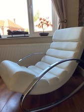 Dwell Bruco Modern Rocking