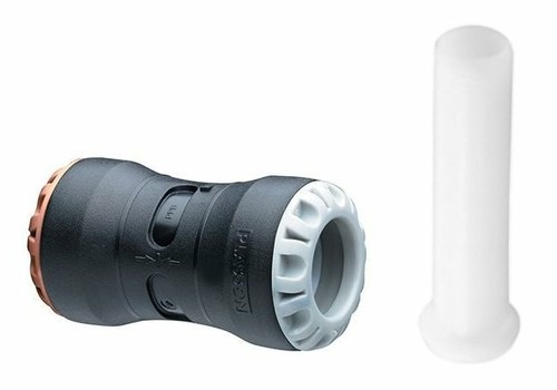 Pushfit water main 20mm - pushfit, blue