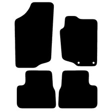 FITS PEUGEOT 207 2006 TO 2014