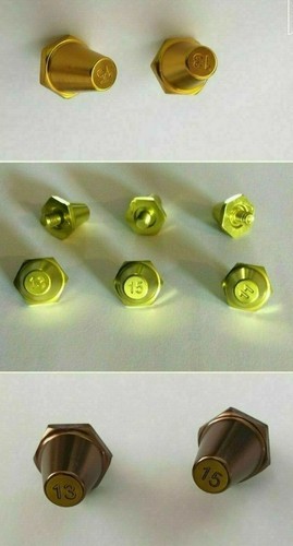 Nike replacement stud - x,