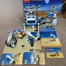 RARE VINTAGE LEGO Town: Space