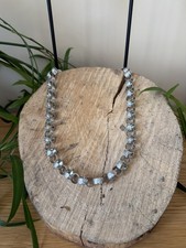 925 STERLING SILVER 12MM NEW