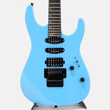 Charvel Pro-Mod DK24 HSS FR E