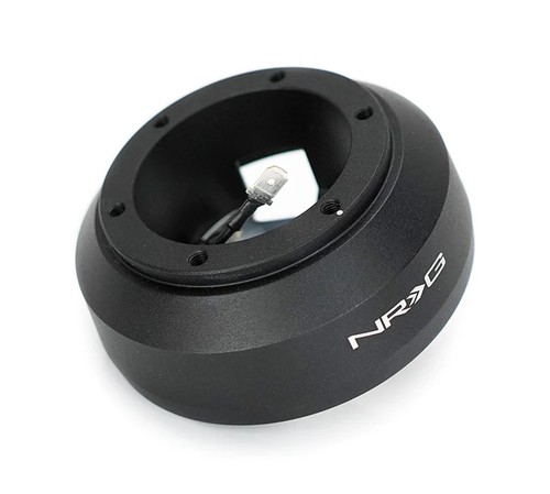 Nrg 183h steering wheel short - nrg,