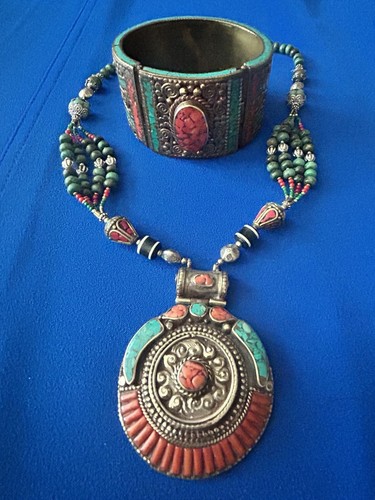 Turkish pendant style - pendant,