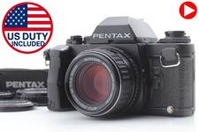 Late SN 534XXXX [MINT] PENTAX
