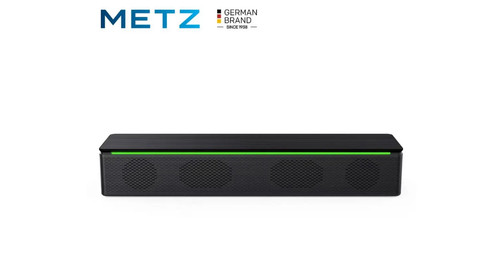 Metz mebs60 wireless portable - metz,