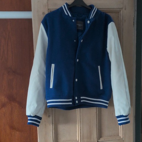 Primark men varsity jacket - men's,
