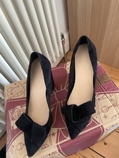 Nine West Women's Flax Leather