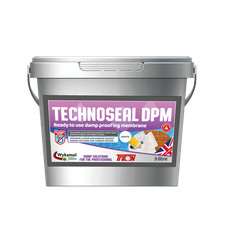 Wykamol technoseal damp - damp, proof