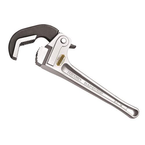 Ridgid aluminium rapidgrip - , rapidgrip®