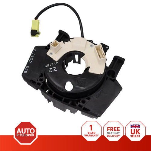 Nissan qashqai j10 clock - nissan,