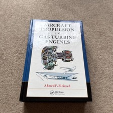 Aircraft Propulsion and Gas
