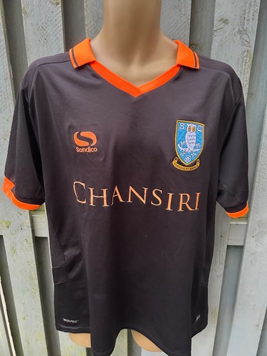 Sheffield wednesday 2016 2017 - sheffield,