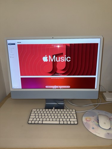 Apple imac inch 2021 - apple, m1