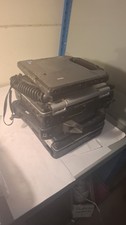 Job lot 4pcs LAPTOP RUGGED