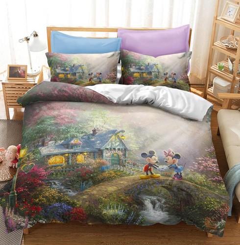 Personalized name duvet cover - personalized,