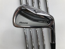 Mizuno MP 54 Iron Set S Flex