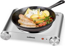 Electric Stove, CUSIMAX