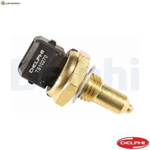 Coolant temperature sensor - coolant,