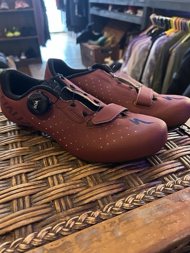 Specialized torch burgandy - torch, 1.0