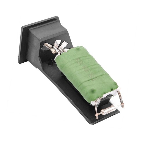 Blower motor resistor for - resistor, bmw